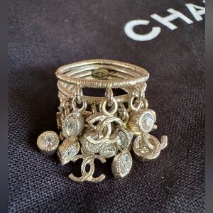 Chanel Ring